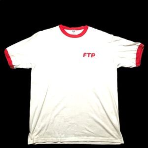 FTP Tshirt